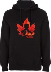 7 vs. Wild King of Canada Hoodie, Knossi, Hooded sweater