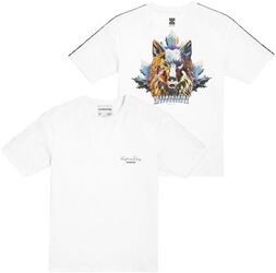 Higher Canada T-shirt, Knossi, T-Shirt