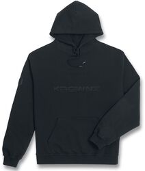 Higher Hoodie, Knossi, Hooded sweater