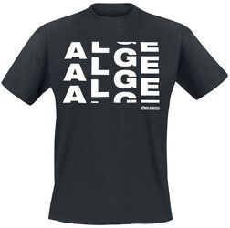 Alge Tee, Knossi, T-Shirt
