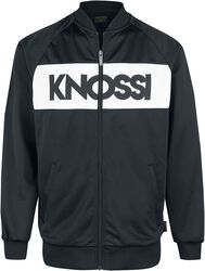 Core Track Jacket, Knossi, Tracksuit Top