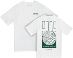 Limitless Tee, Knossi, T-Shirt