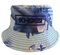 Tropical Alge Wende Bucket Hat