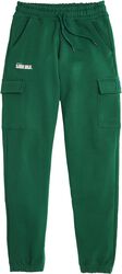 Limitless trousers, Knossi, Tracksuit Trousers