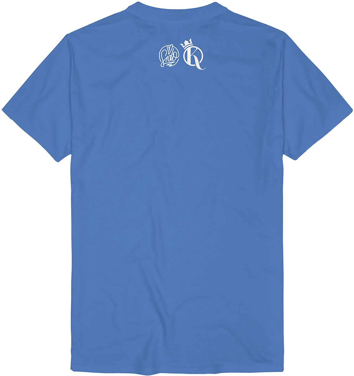 Angelcamp T-Shirt | Knossi T-Shirt | Knossi